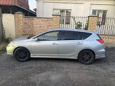 калдина 1 8: Toyota Caldina: 2003 г., 2 л, Автомат, Бензин, Универсал — 4