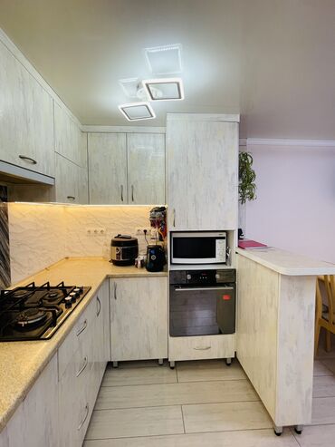 Продажа домов: Дом, 130 м², 6 комнат, Агентство недвижимости, Евроремонт — 13