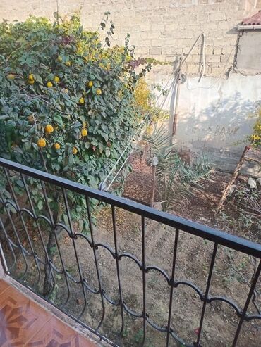 Uzunmüddətli kirayə mənzillər: Kupcali,heyetinde iki otaqli ev kirayeye yararli(sanitar qovsaq ayri) — 14