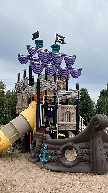 солнышко vip: Таунхаус, Royal beach, Чок-Тал, 14 мест — 9