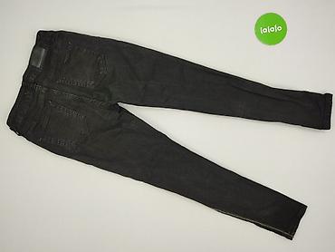drippy jeans: Jeansy damskie, rozmiar L — 3