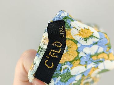 c flo: FLO, Sukienka damska, rozmiar L — 5