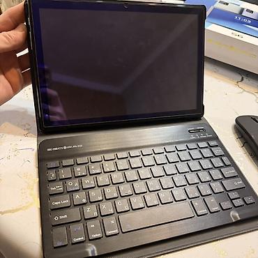 li 7 max: Планшет EGO PAD S6 + комплект аксессуаров В наличии 2 шт — 2