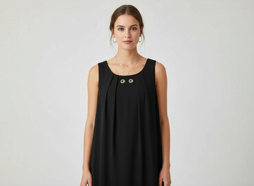 sukienka o kroju marynarki midi: New Fashion, Сукня жіноча, розмір S