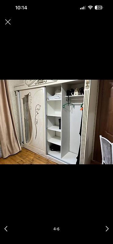Оңдоп-түзөө жана курулуш: Торг уместен!!!!! Спальный гарнитур в классическом стиле, цвет — 3