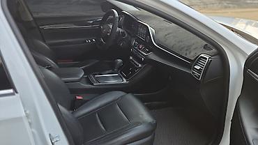 лисян л9 ливис цена: Hyundai Grandeur: 2019 г., Седан — 7