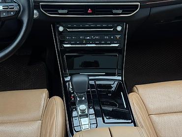 Kia: Kia K7: 2020 г., 2.4 л, Автомат, Гибрид, Седан — 6