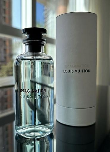 luis vuitton: Louis vuitton imagination 200ml original — 1