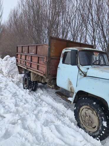 авто до 70000: Грузовик, Б/у