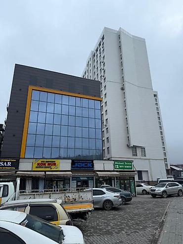 Продажа квартир: 2 комнаты, 65 м², Элитка, 3 этаж, Готовая ПСО (под самоотделку) — 1