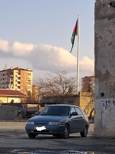 VAZ (LADA): VAZ (LADA) 2112: 1.5 l | 2002 il 222000 km -da lalafo.az — 3 VAZ (LADA): VAZ (LADA) 2112: 1.5 l | 2002 il 222000 km — 3