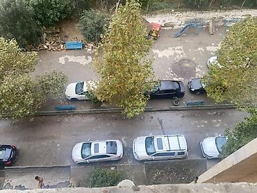 yasma: Bakı, Yeni Yasamal, 2 otaqlı, Köhnə tikili, m. İnşaatçılar, 60 kv. m — 6