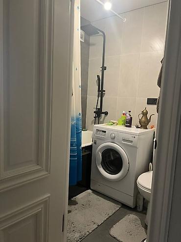 105: 3 комнаты, 58 м², Физкультурный (КГАФКиС) 104 серия, 1 этаж, Евроремонт — 8