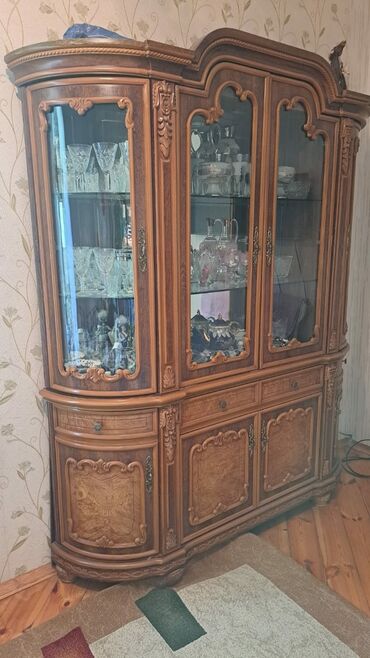 creavit baku: İşlənmiş, Servant, Malayziya