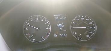 Subaru: Subaru Outback: 2021 г., 2.5 л, Вариатор, Бензин, Внедорожник — 11