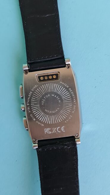 Ručni satovi: Klasični sat, Unisex — 37