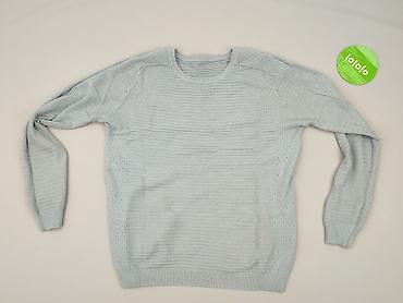 a ten model: Sweter damski, rozmiar L — 2