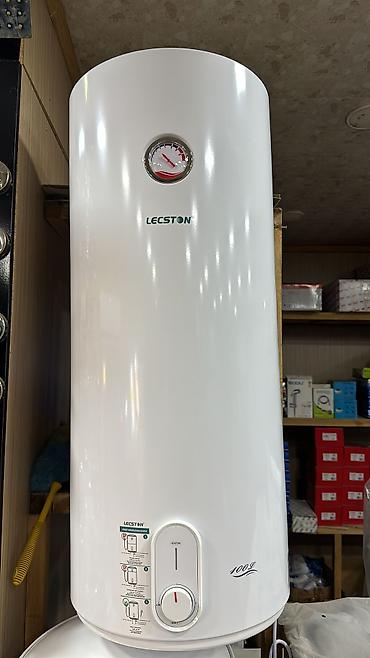 ariston satisi: Ariston 30 l, Yeni, Kredit yoxdur, Ünvandan götürmə, Pulsuz çatdırılma, Ödənişli çatdırılma — 5