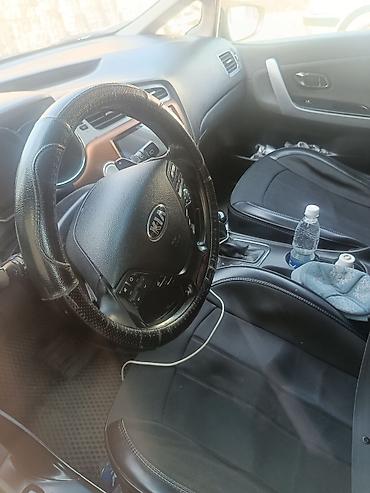 Kia: Kia Ceed: 2014 г., 1.6 л, Автомат, Газ, Хэтчбэк — 6