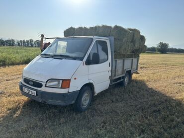 кузовной детали на спринтер: Легкий грузовик, Ford, Стандарт, 2 т, Б/у