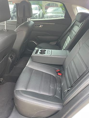 Renault Samsung: Renault Samsung SM6: 2020 г., 2 л, Автомат, Бензин, Седан — 9
