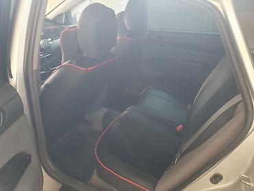 mazda 6 2006: Toyota Prius: 2006 г., 1.5 л, Автомат, Гибрид, Лифтбек — 5