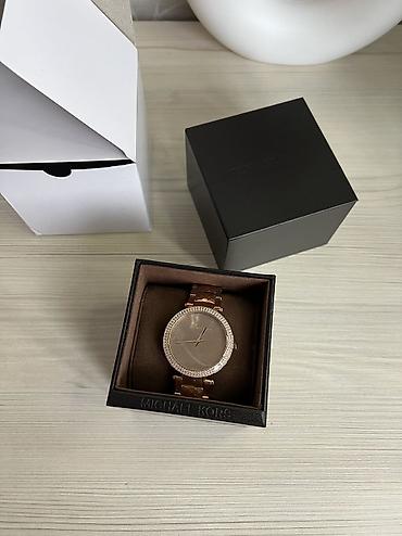 michel cors: Классические часы часы, Michael Kors, Женские, Новый — 6