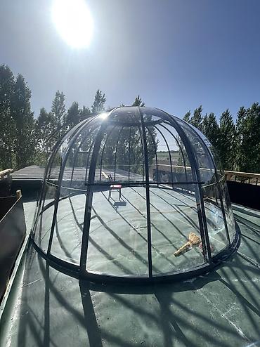 Другое оборудование для кафе, ресторанов: Купол at lalafo.kg — 7 Другое оборудование для кафе, ресторанов: Купол — 7