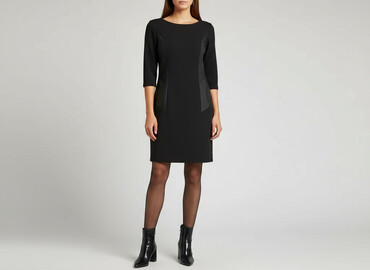 wyprzedaż sukienek sylwestrowych: Women`s dress, size M