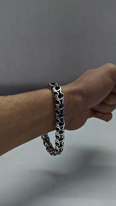 Серебряные браслеты: Серебряный Браслет Фараон Изготовление под Заказ Делаю на Заказ — 11