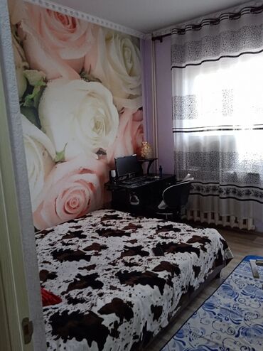 Квартиры: 2 комнаты, 48 м², 105 серия, 1 этаж, Евроремонт