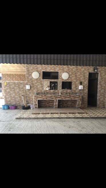 Kommersiya daşınmaz əmlakının satışı: Gəncə şəhərində obyekt icareye verilir. Fikri ciddi olan sexsler nomre — 12