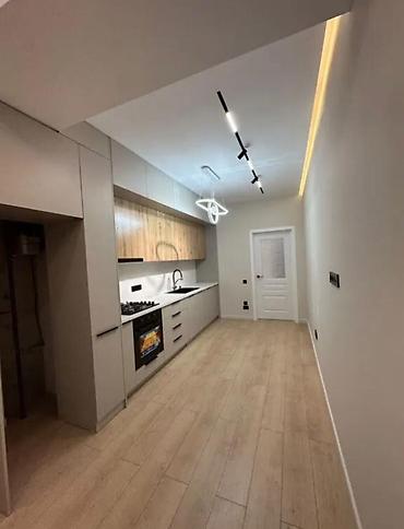 Продажа квартир: 2 комнаты, 75 м², Элитка, 11 этаж — 2