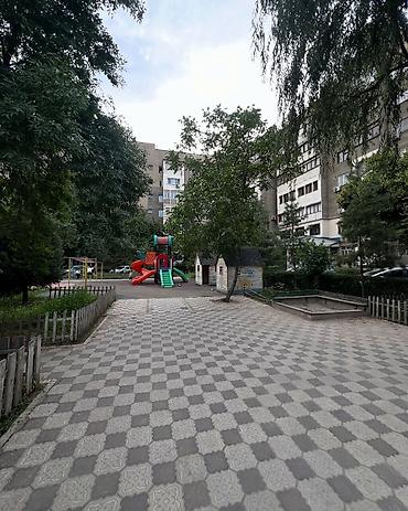 Продажа квартир: 6 комнат, 246 м², Кок-Жар мкр Индивидуалка, 6 этаж, Евроремонт — 15