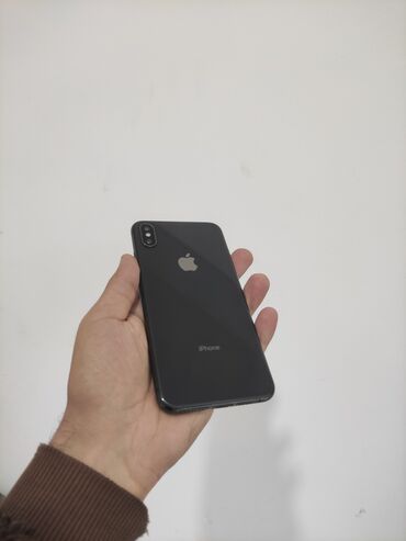 irsad electronics iphone 8: IPhone Xs Max, 256 GB