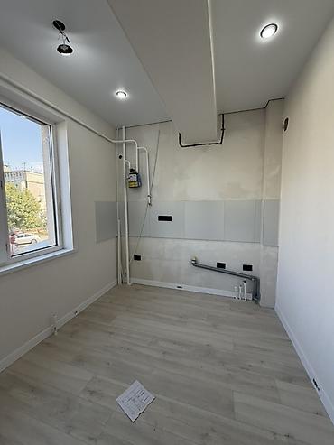 Продажа квартир: 1 комната, 31 м², Кудайберген авторынок Индивидуалка, 2 этаж, Свежий ремонт — 5