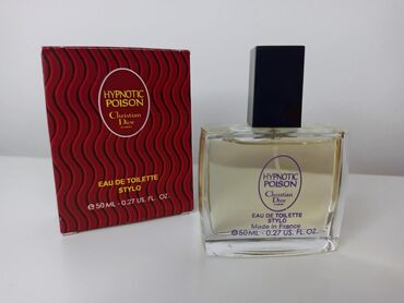 versace novi parfem: Ženski parfem, Dior, Original