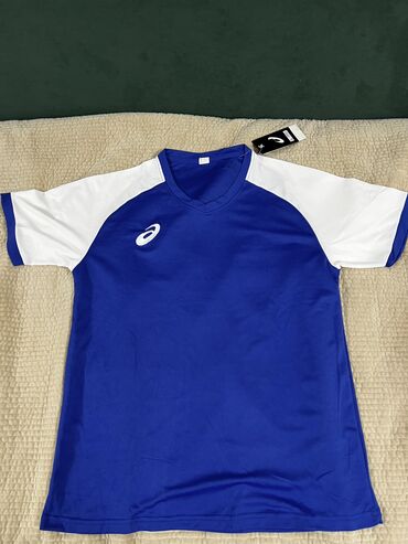купить футболки оптом цена: Футболка L (EU 40), цвет - Голубой