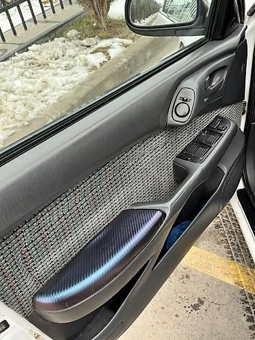 Toyota: Toyota Carina E: 1996 г., 1.8 л, Механика, Бензин, Хэтчбэк — 8