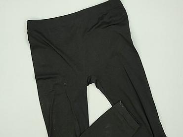 kabaretki: Legginsy Sportowe damskie, rozmiar S — 1