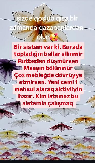 hal hazırda: FM NETWORK MMC – rəsmi fəaliyyətlə əlavə gəlir imkanı - Daimi qazanca — 4