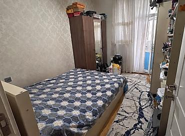 "mida" yasamal yaşayış kompleksi: Xırdalanda, Kristal Abşeron-1 yaşayış kompleksində 16 mərtəbəli yeni — 2