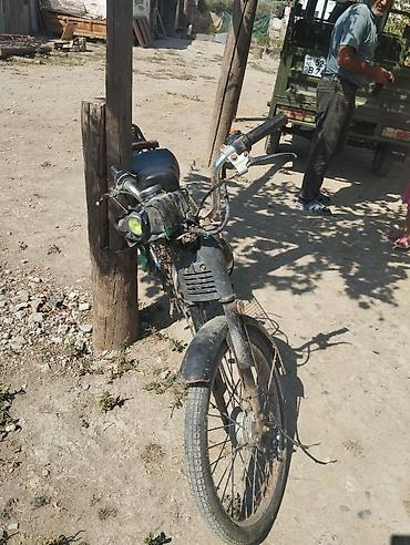 matorlu velosebet: Satilir adiRiga-13" (Рига-13) qeyd edilir matoru var kimdə bunun — 2