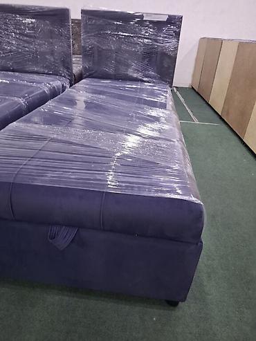 Шифоньеры, шкафы для одежды: Шифоньер, шкаф для одежды, Новый, Прямой, ЛДСП — 12