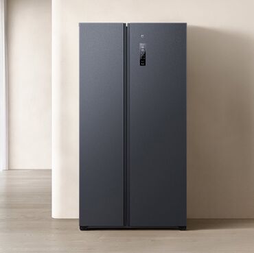 один штук: Холодильник Новый, Side-By-Side (двухдверный), No frost, 91 * 177 * 67