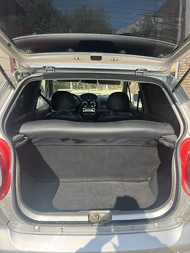 ваз 2106 токмок: Microcar : 2008 г., Автомат, Бензин, Хетчбек — 4