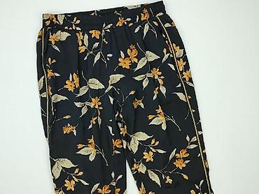 jeans lidl: Spodnie materiałowe damskie, rozmiar L — 1