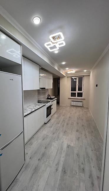 Продажа квартир: 1 комната, 52 м², 6 этаж — 5