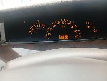 e39 guzgu: Nissan Teana: 2.3 l | 2004 il Sedan — 7