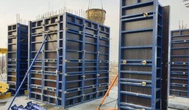 Фанера: Фанера, Ламинированная, Для строительства, Тополь, Крашеная at lalafo.kg — 4 Фанера: Фанера, Ламинированная, Для строительства, Тополь, Крашеная — 4